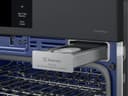 AI Home 7" Display | AI Pro Cooking™ | 5.1 cu.ft./5.1 cu.ft. view 16
