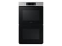 AI Home 7" Display | AI Pro Cooking™ | 5.1 cu.ft./5.1 cu.ft. view 1