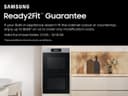 AI Home 7" Display | AI Pro Cooking™ | 5.1 cu.ft./5.1 cu.ft. view 5