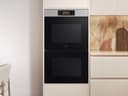 AI Home 7" Display | AI Pro Cooking™ | 5.1 cu.ft./5.1 cu.ft. view 8