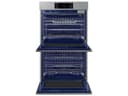 AI Home 7" Display | AI Pro Cooking™ | 5.1 cu.ft./5.1 cu.ft. view 10