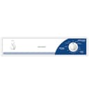5.7 Cu. Ft. Extra-Large Capacity Electric Dryer view 1
