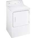 5.8 Cu. Ft. Extra-Large Capacity Electric Dryer view 1