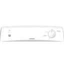 5.8 Cu. Ft. Extra-Large Capacity Electric Dryer view 2