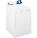 Extra-Large 5.8 Cu. Ft. Capacity Electric Dryer view 1