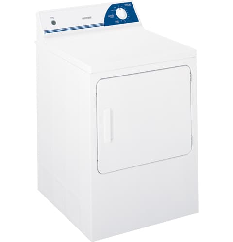 5.8 Cu. Ft. Extra-Large Capacity Gas Dryer