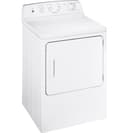 6.0 Cu. Ft. Extra-Large Capacity Electric Dryer view 1