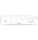 6.0 Cu. Ft. Extra-Large Capacity Gas Dryer view 3