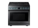 5.9 cu. ft. 36" Chef Collection Professional Gas Range view 1