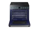 5.9 cu. ft. 36" Chef Collection Professional Gas Range view 3