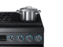 5.9 cu. ft. 36" Chef Collection Professional Gas Range view 8
