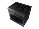 5.9 cu. ft. 36" Chef Collection Professional Gas Range view 9