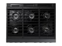 5.9 cu. ft. 36" Chef Collection Professional Gas Range view 10