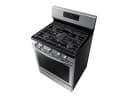 5.8 cu. ft. Freestanding Gas Range with Convection view 7