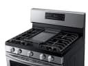 5.8 cu. ft. Freestanding Gas Range with Convection view 8