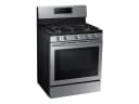 5.8 cu. ft. Freestanding Gas Range with Convection view 2
