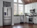 5.8 cu. ft. Freestanding Gas Range with Convection view 9