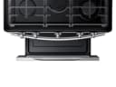 5.8 cu. ft. Freestanding Gas Range with Convection view 10