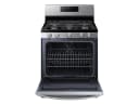 5.8 cu. ft. Freestanding Gas Range with Convection view 11