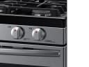 5.8 cu. ft. Freestanding Gas Range with Convection view 12