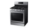 5.8 cu. ft. Freestanding Gas Range with Convection view 3