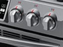 5.8 cu. ft. Slide-In Gas Range with True Convection view 11