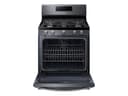 5.8 cu. ft. Freestanding Gas Range with Convection view 6
