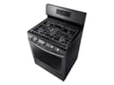 5.8 cu. ft. Freestanding Gas Range with Convection view 7