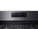 5.8 cu. ft. Freestanding Gas Range with Convection view 12