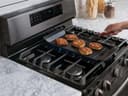 5.8 cu. ft. Freestanding Gas Range with Convection view 9