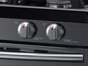 5.8 cu. ft. Freestanding Gas Range with Convection view 3