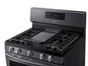 5.8 cu. ft. Freestanding Gas Range with Convection view 4