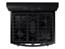 5.8 cu. ft. Freestanding Gas Range view 8