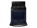 5.8 cu. ft. Freestanding Gas Range view 4