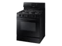 5.8 cu. ft. Freestanding Gas Range view 3