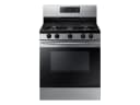5.8 cu. ft. Freestanding Gas Range view 1