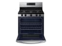 5.8 cu. ft. Freestanding Gas Range view 2