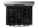 5.8 cu. ft. Freestanding Gas Range view 4