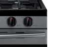 5.8 cu. ft. Freestanding Gas Range view 5