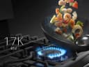 5.8 cu. ft. Freestanding Gas Range view 7