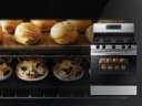 5.8 cu. ft. Freestanding Gas Range view 9