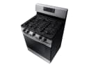 5.8 cu. ft. Freestanding Gas Range view 10