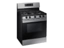 5.8 cu. ft. Freestanding Gas Range view 11