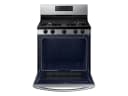 5.8 cu. ft. Freestanding Gas Range view 12