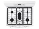 5.8 cu. ft. Freestanding Gas Range view 4