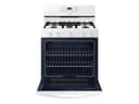 5.8 cu. ft. Freestanding Gas Range view 9