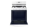 5.8 cu. ft. Freestanding Gas Range view 8