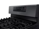 5.8 cu ft. Smart Freestanding Gas Range with Flex Duo & Dual Door view 7
