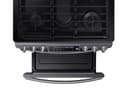 5.8 cu. ft. Slide-In Gas Range with True Convection view 8