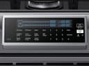 5.8 cu. ft. Slide-In Gas Range with True Convection view 10